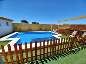 OHANA, Chiclana De La Frontera